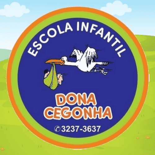  Escola de Educação Infantil Dona Cegonha 