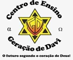  Centro De Ensino Geração De Davi 