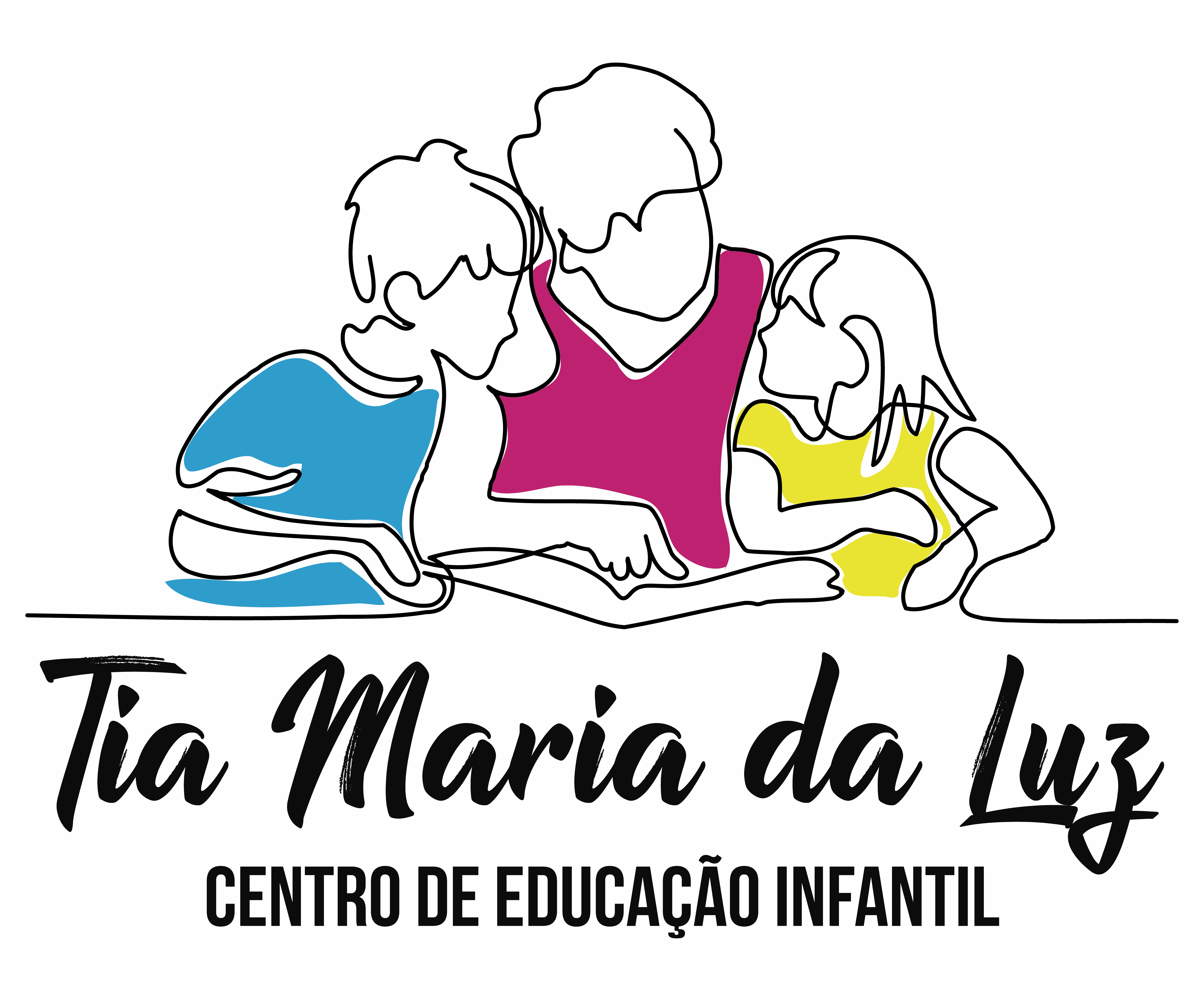  Centro De Educação Infantil Tia Maria Da Luz - Cei 