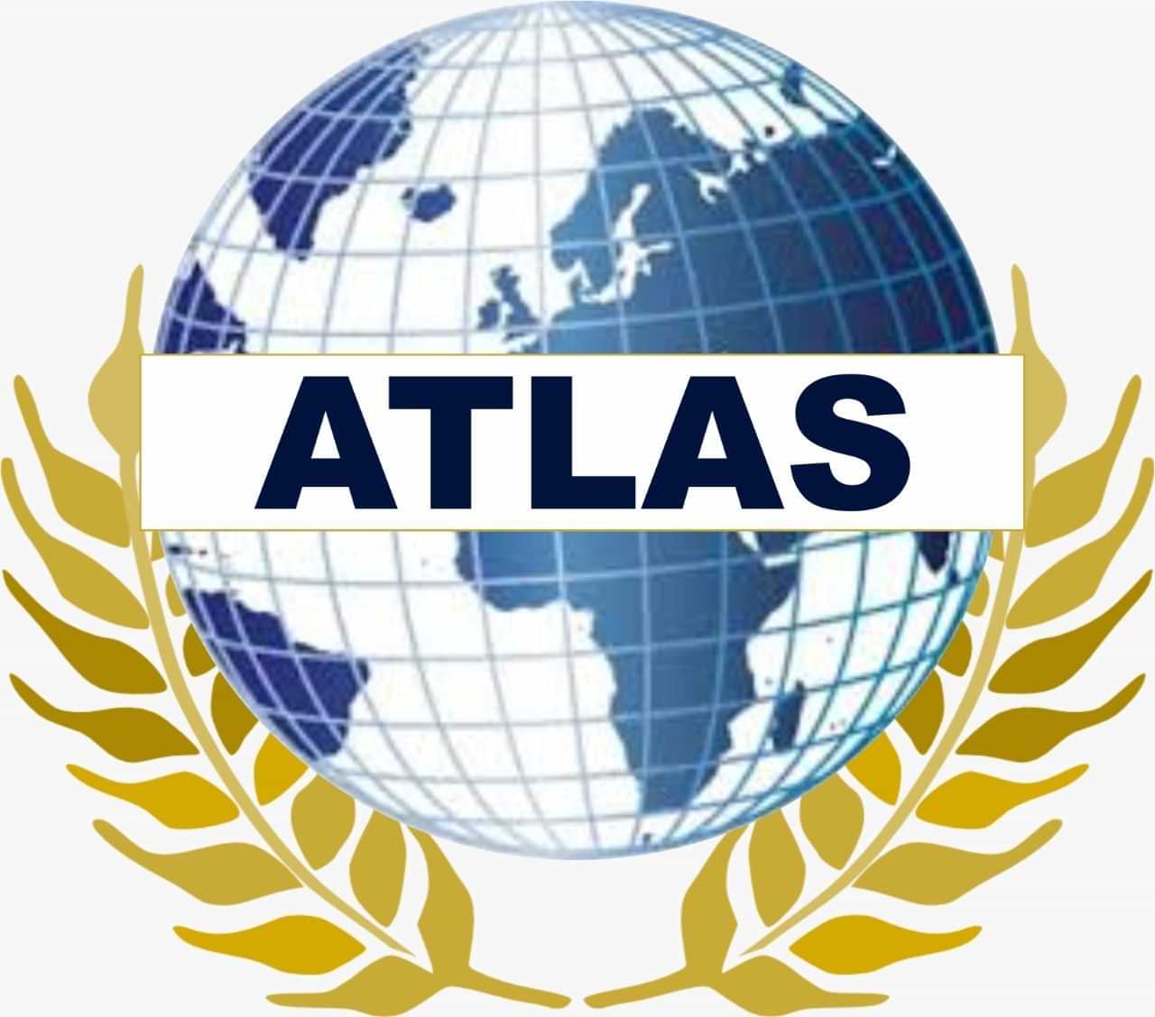  Curso Preparatório Atlas 