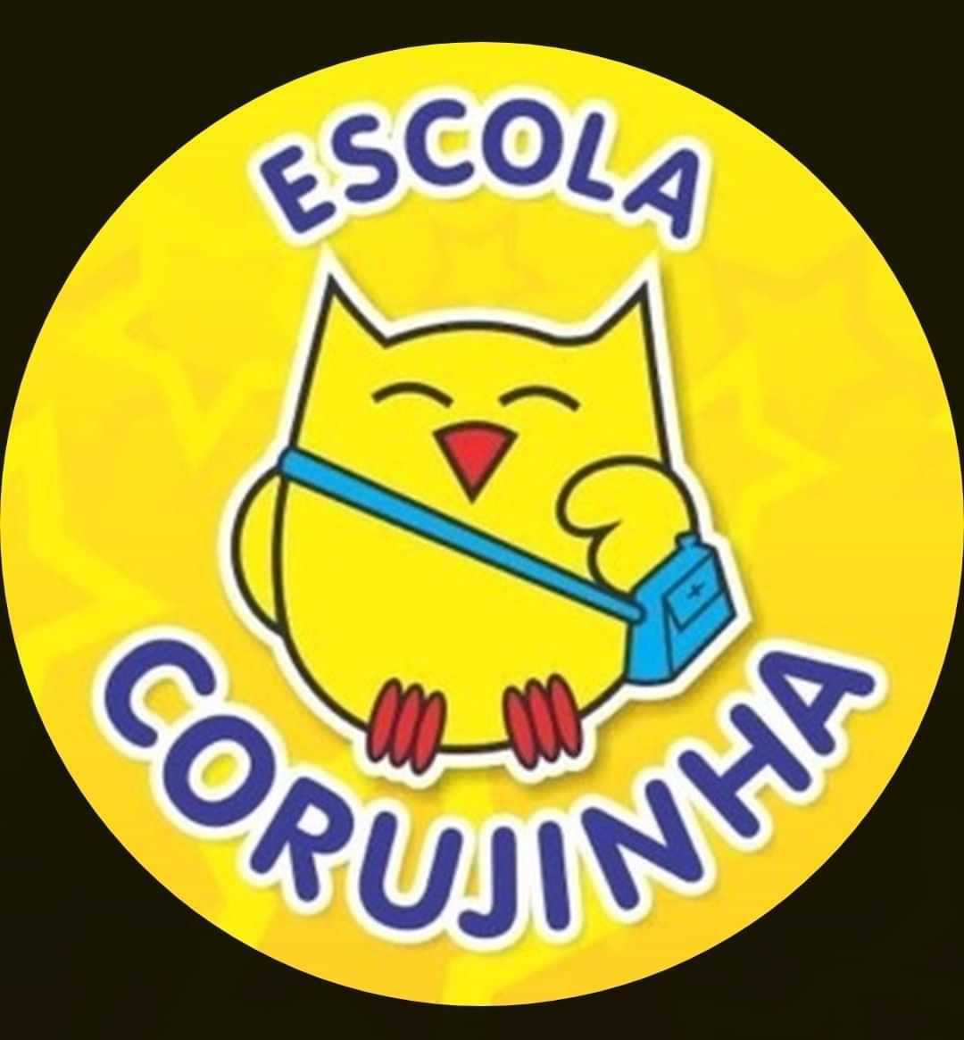  Integração Centro De Ensino - Escola Corujinha 