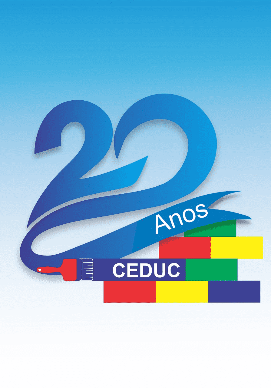  Ceduc - Centro Educacional De Cantagalo 