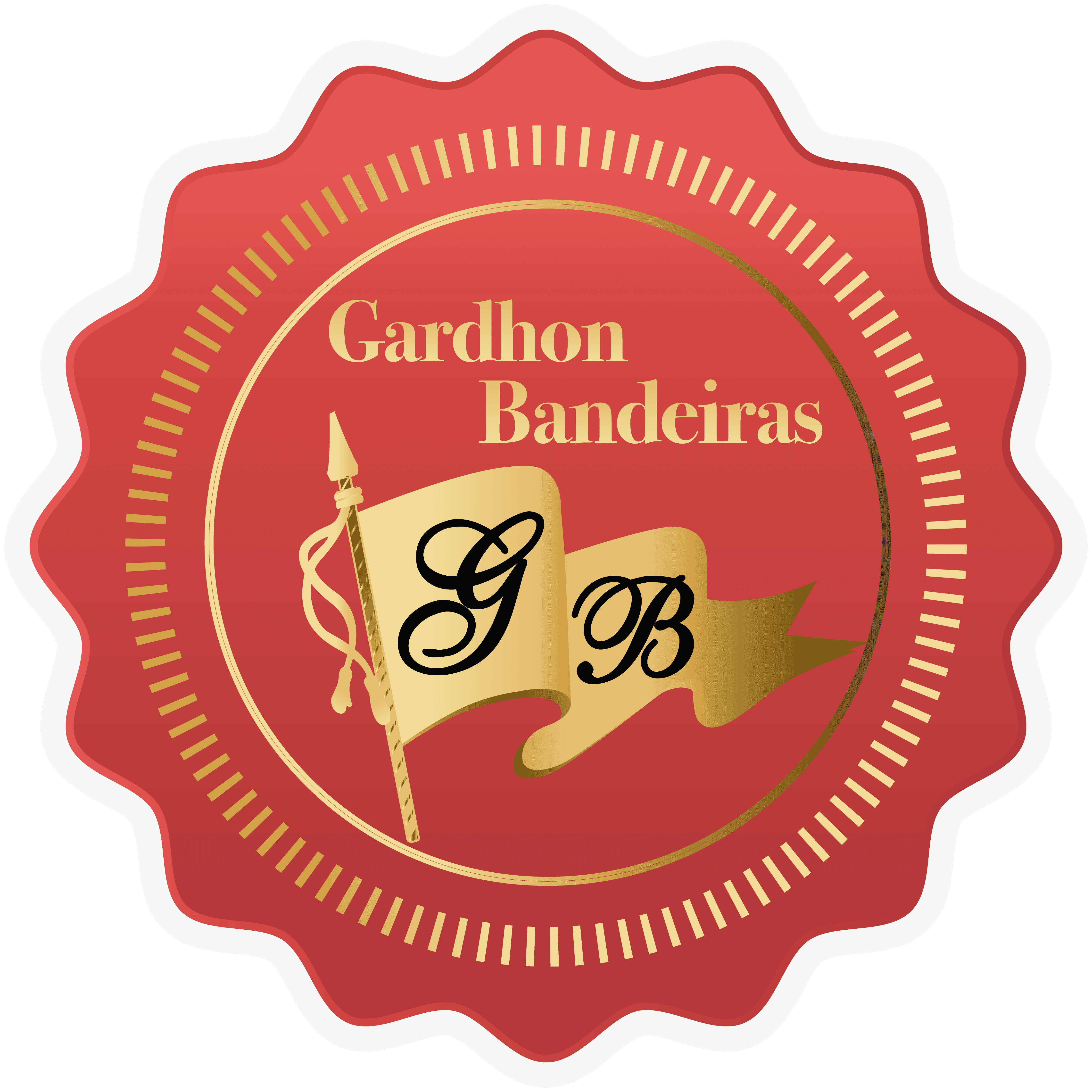  Colégio Gardhon Bandeiras 