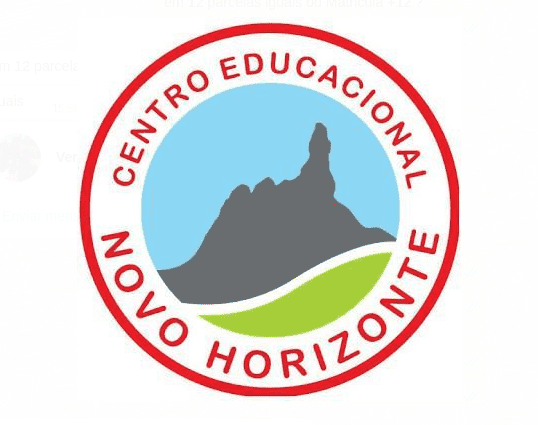  Centro Educacional Novo Horizonte 