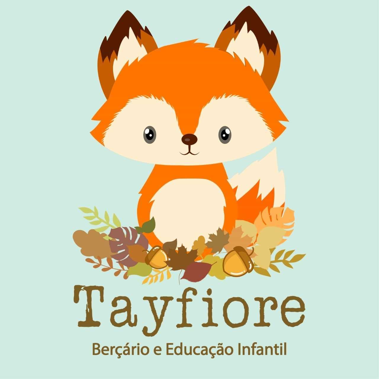  Tayfiore Berçário E Educação Infantil 