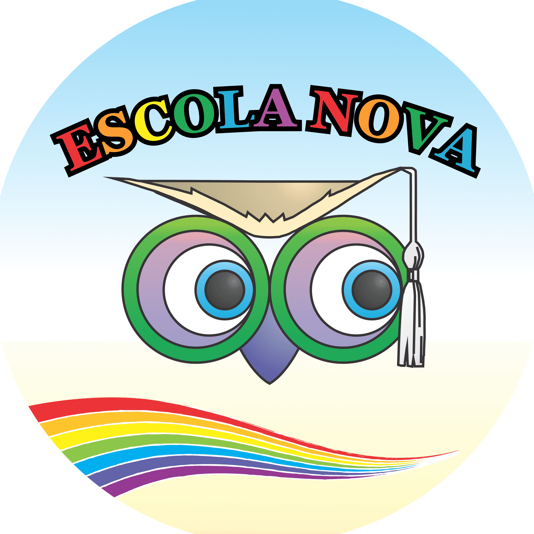  Escola Nova 