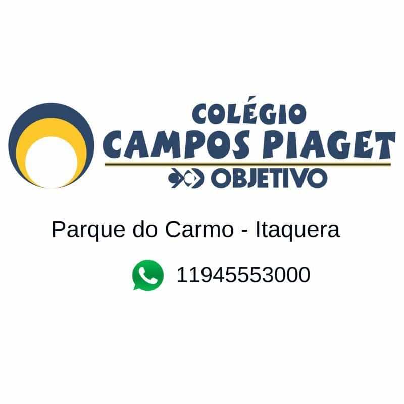 Jean Piaget Santo André Colégio - Descontos e Preços das Mensalidades