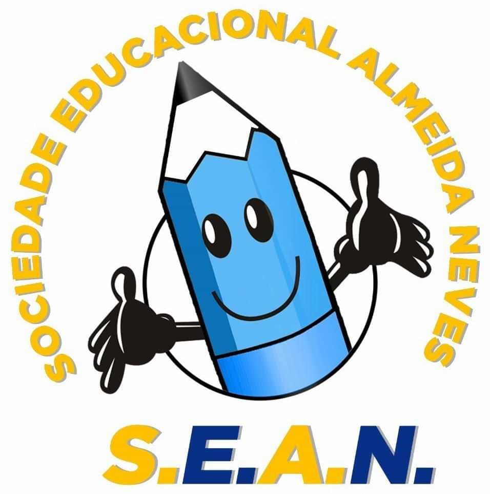  Sociedade Educacional Almeida Neves – Sean 