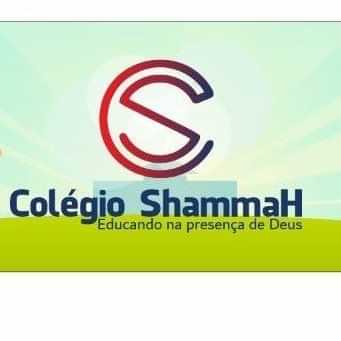  Colégio Shamah 