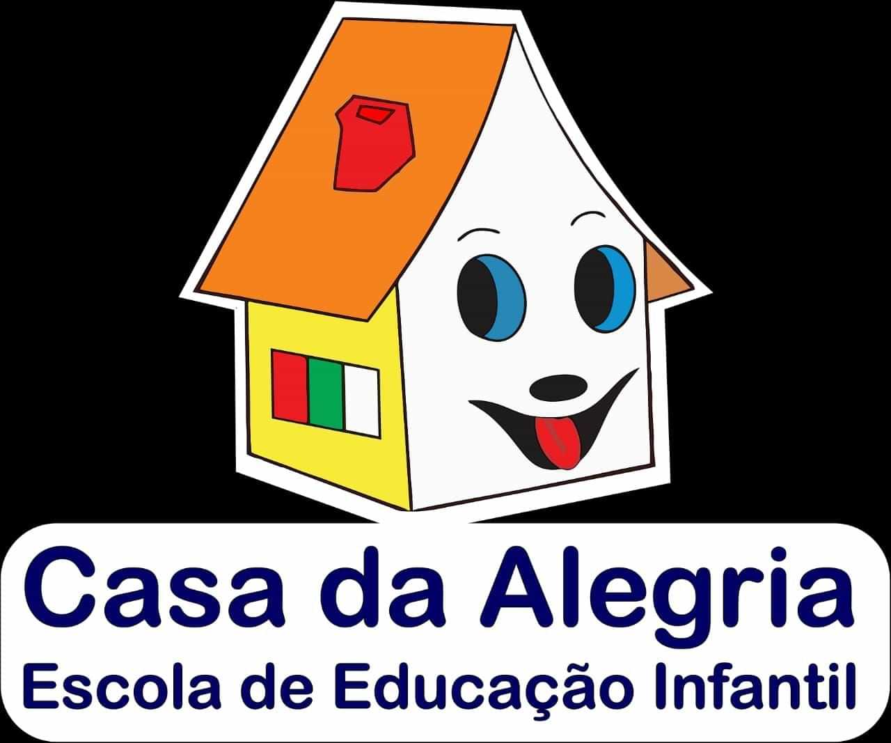  Escola De Educacao Infantil Casa Da Alegria 