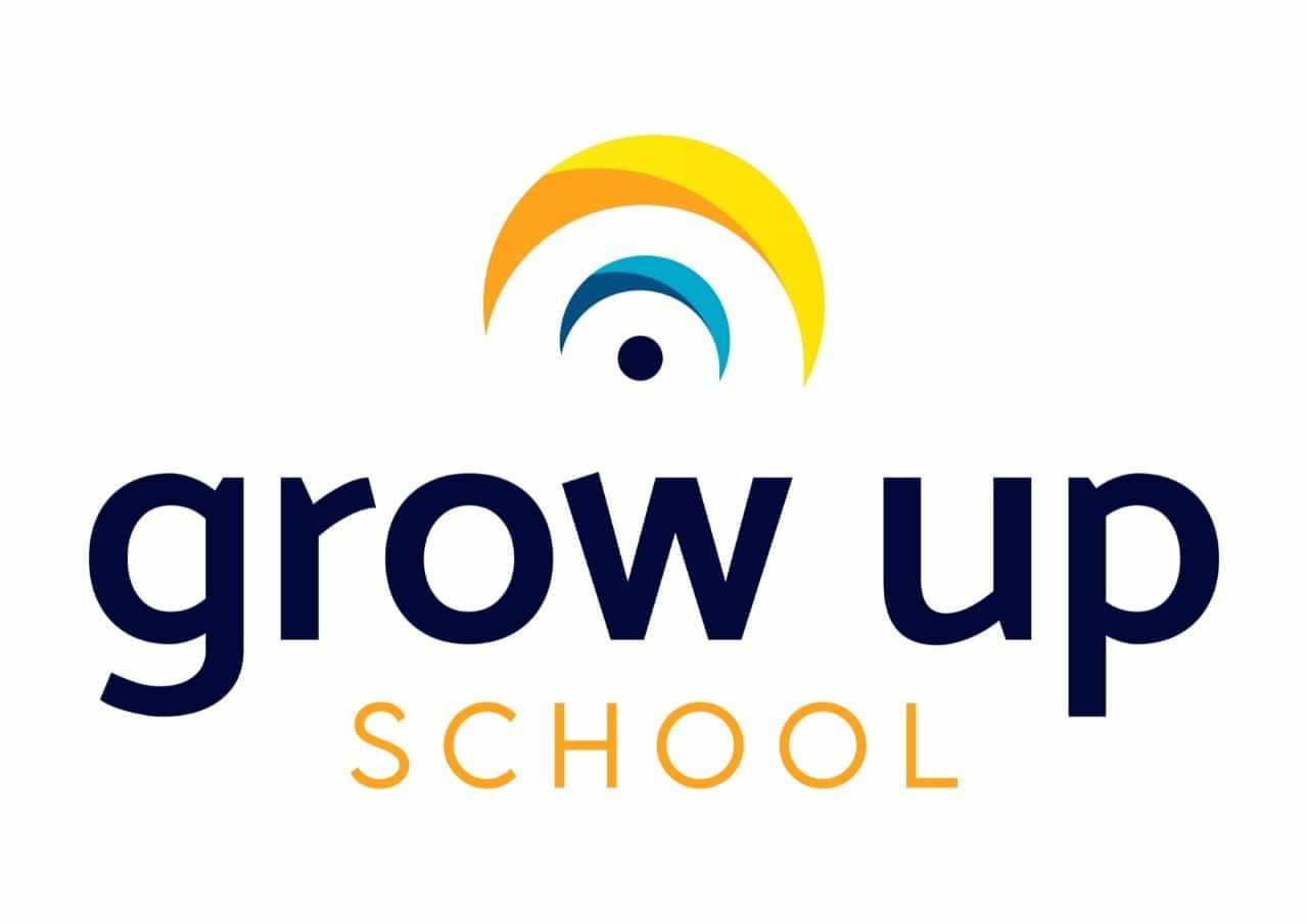  Grow Up School - Ensino Bilíngue 