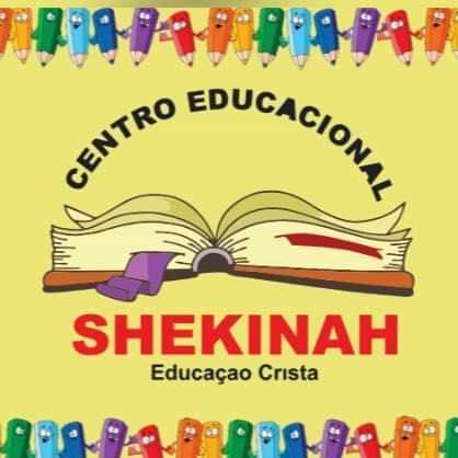  Centro Educacional Shekinah 