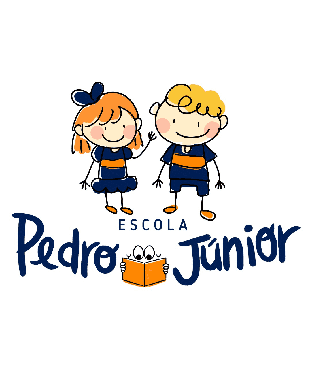  Escola Pedro Junior 