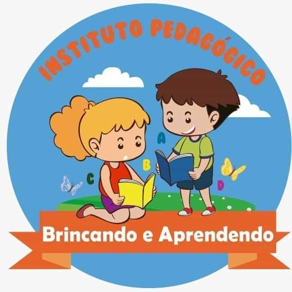  Instituto Pedagógico Brincando E Aprendendo 