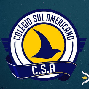  Colégio Sul Americano - Unidade Pechincha 