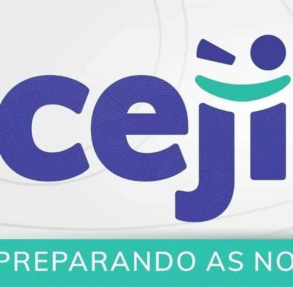  Ceji - Centro Educacional Juventude Independente. 