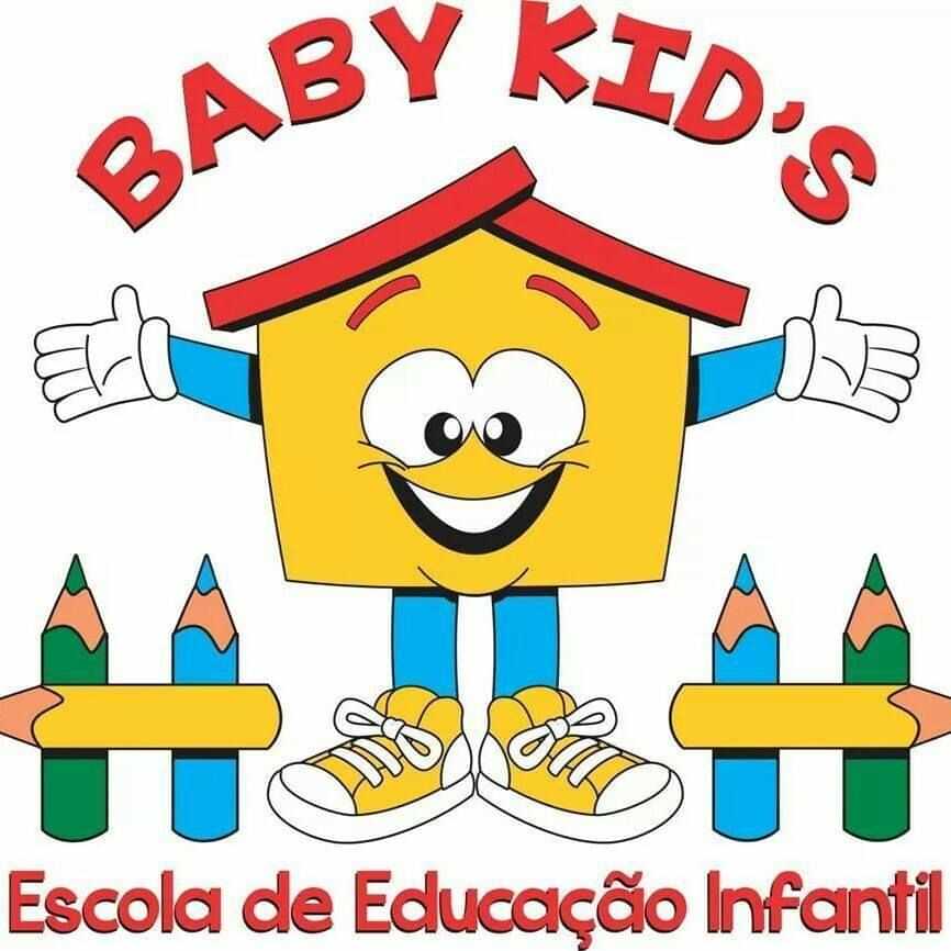  Baby Kids Escola De Educacao Infantil 