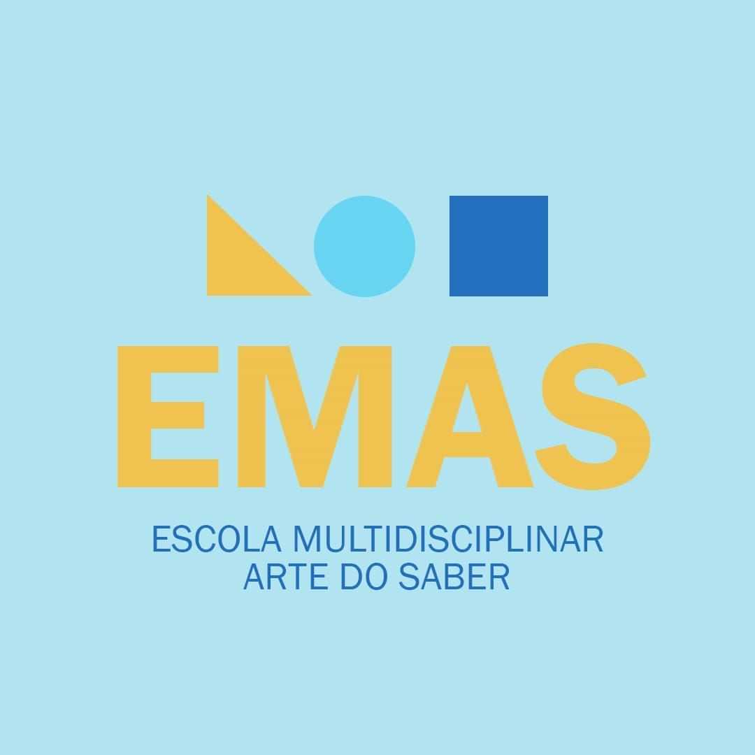  Escola Multidisciplinar Arte Do Saber - Emas 