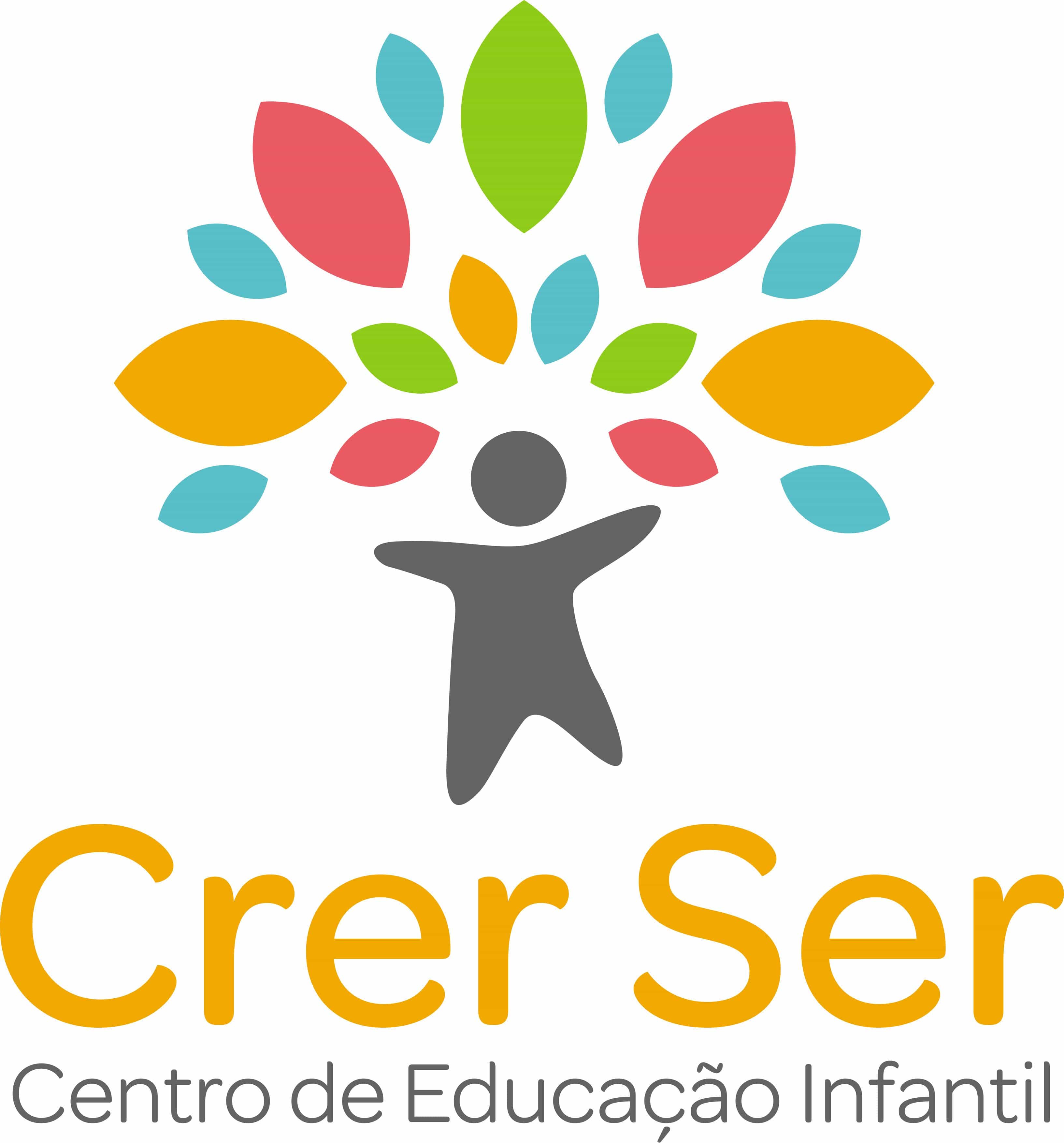  Crer Ser Centro De Educação Infantil 