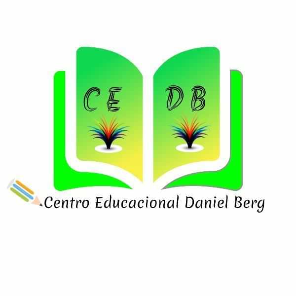  Centro Educacional Daniel Berg 