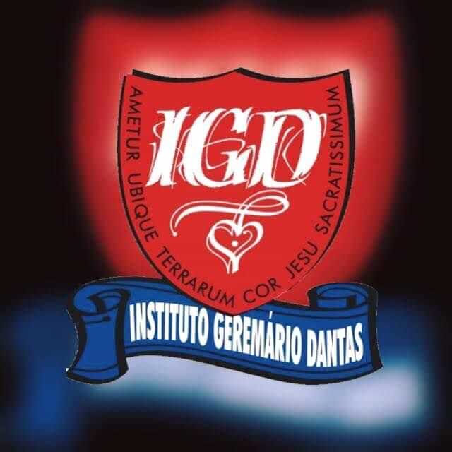  Instituto Geremário Dantas 
