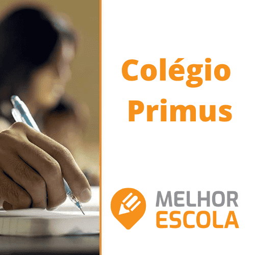 Colégio Primus 