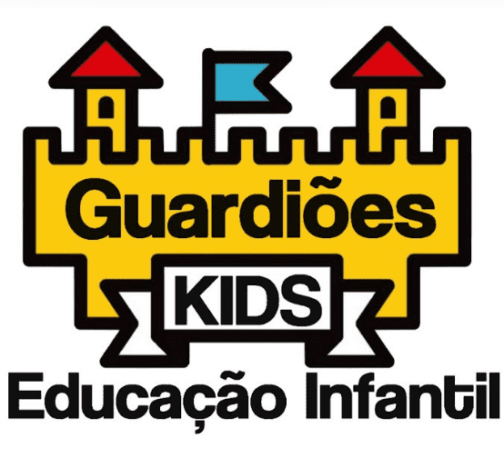  Instituto Guardiões Kids Educação Infantil 