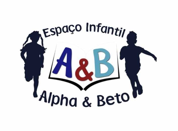  Espaço Infantil Alpha & Beto 