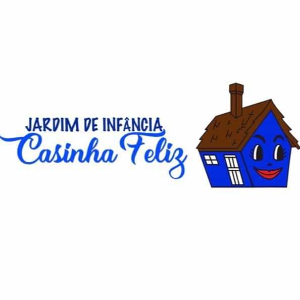  Escola Casinha Feliz 