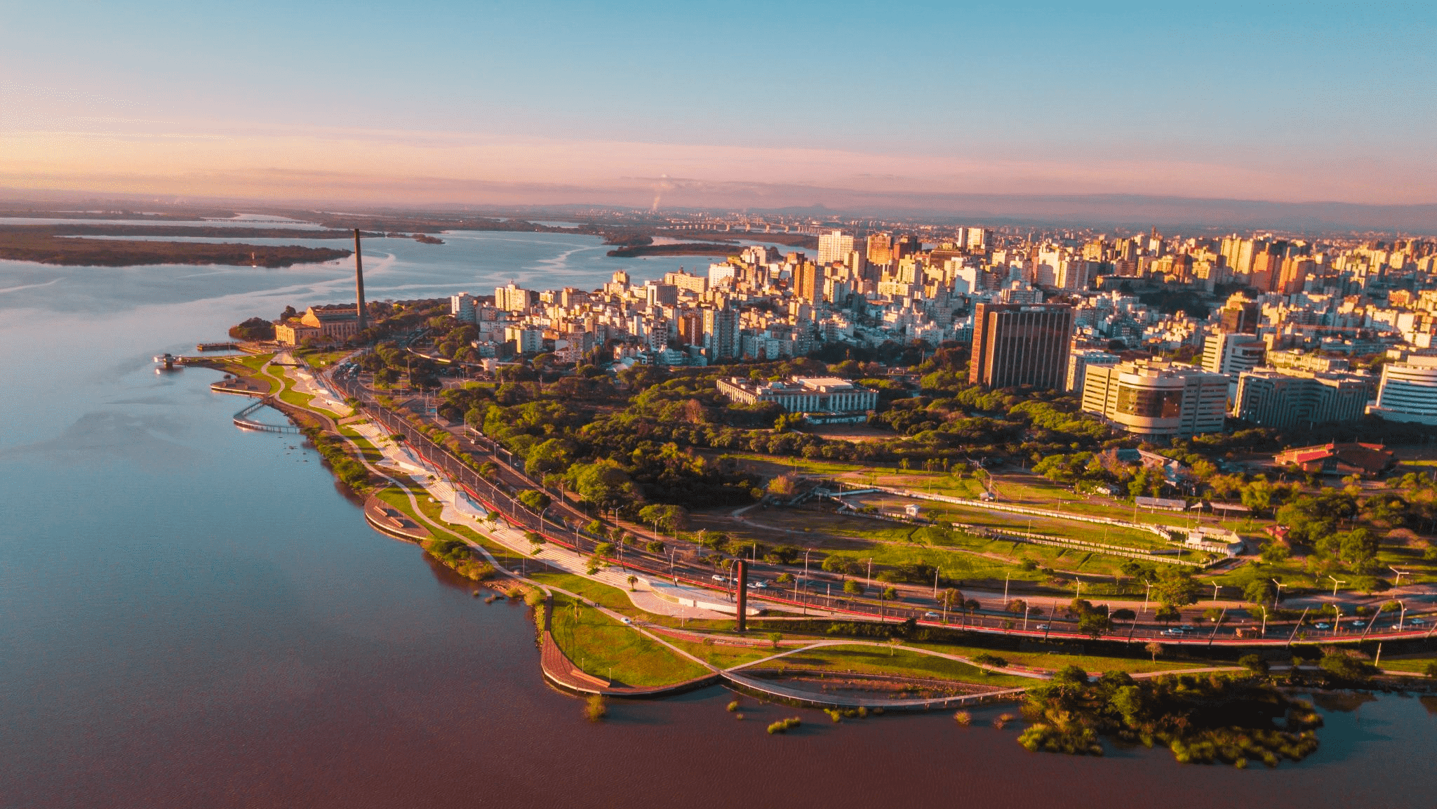  Top 10 melhores escolas particulares em Porto Alegre 