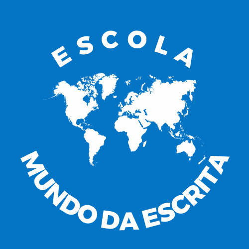  Escola Mundo Da Escrita 