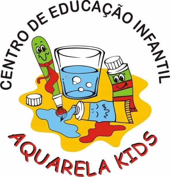  Centro Educação Infantil Aquarela Kids 