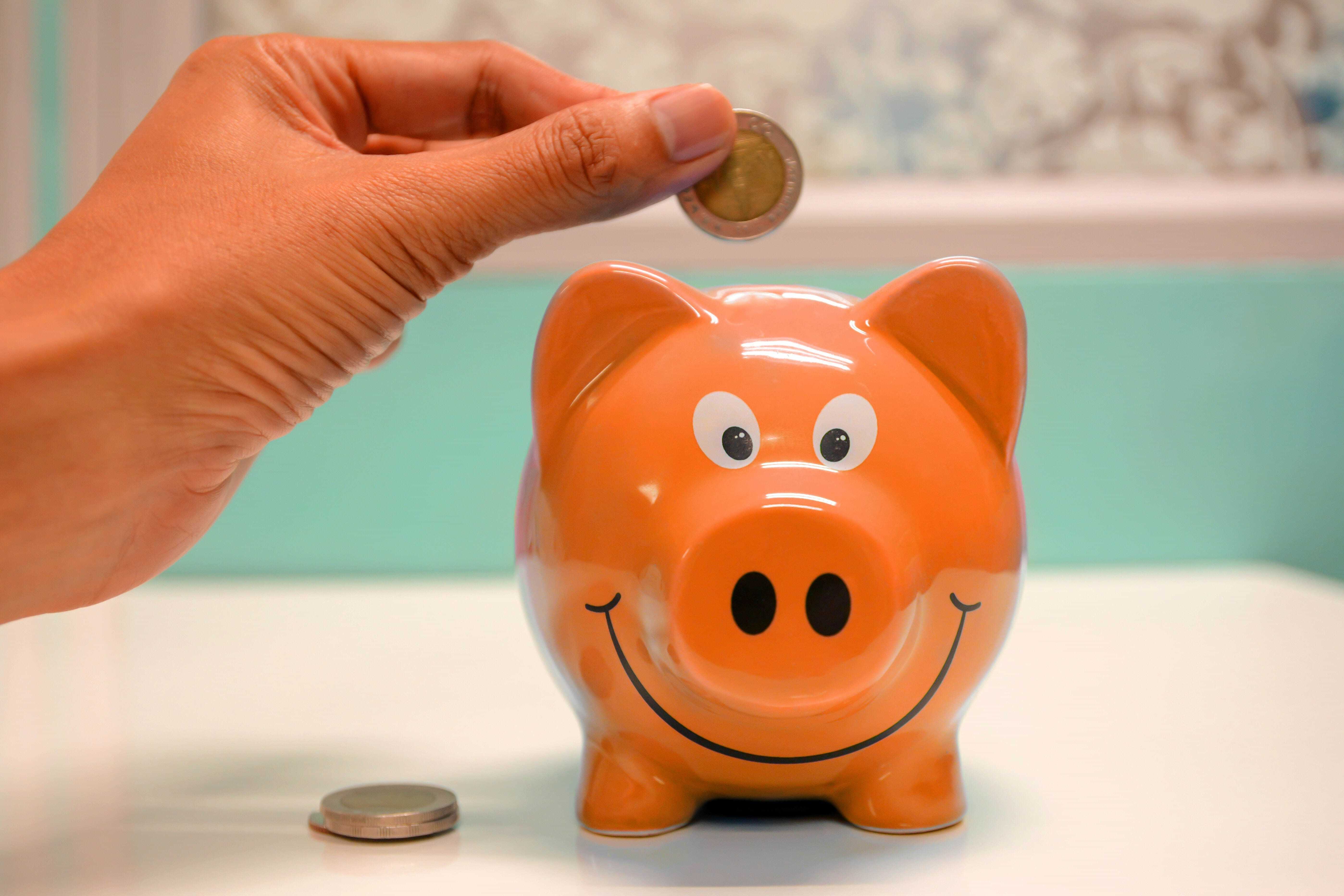  Dinheiro extra: 4 ideias de como economizar! 