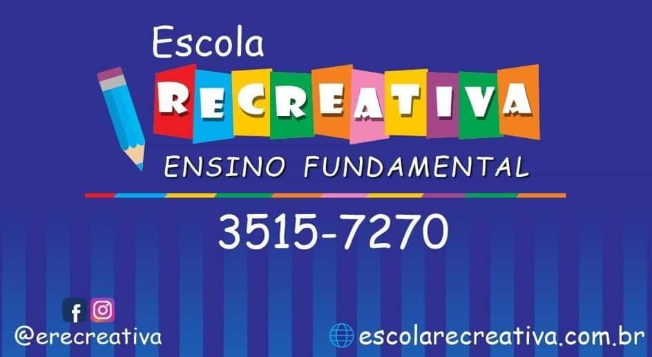  Escola Recreativa Unidade Il 