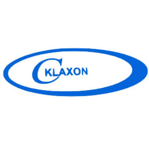  Klaxon Colegio 