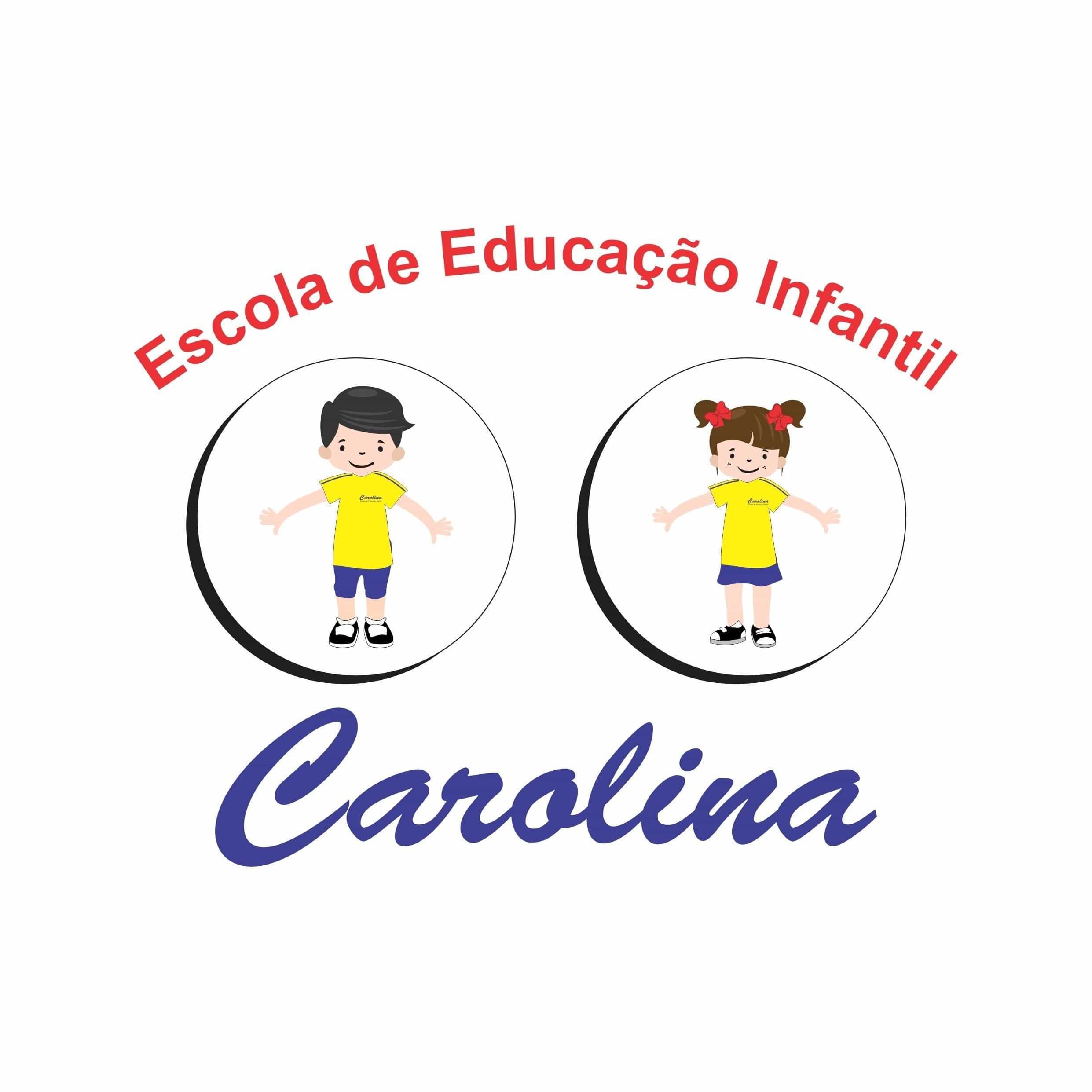 Escola De Educação Infantil Carolina 