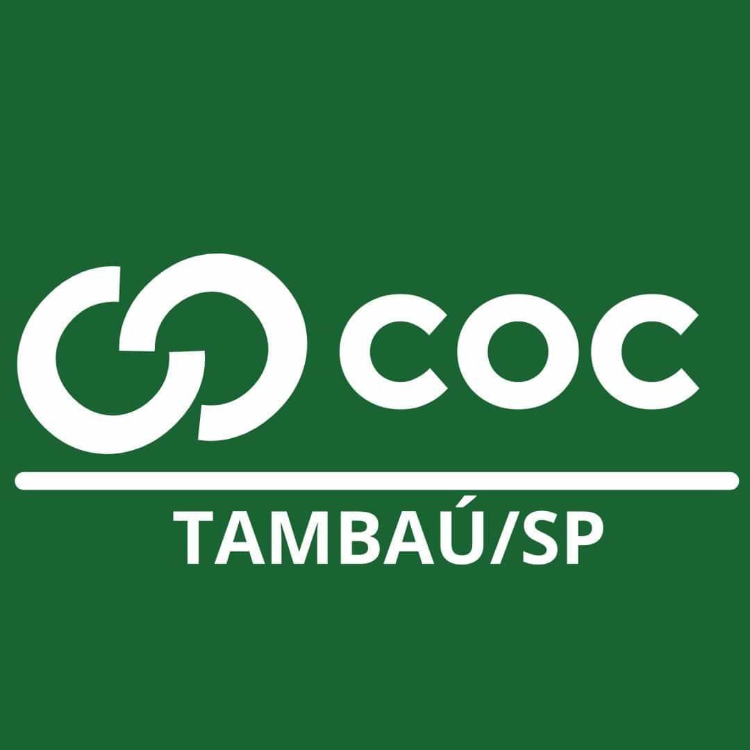  Escola COC Tambaú 