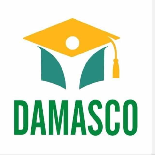  Damasco Educacional Eja 