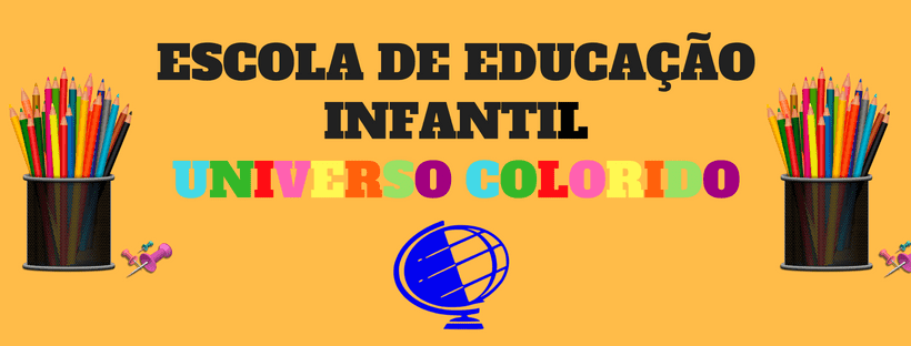  Escola De Educação Infantil Universo Colorido 