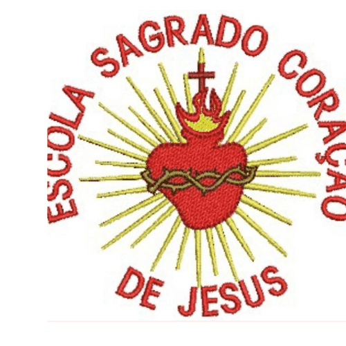  Escola Sagrado Coração de Jesus 