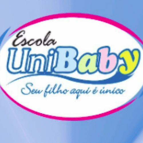  Escola E Berçário Unibaby 