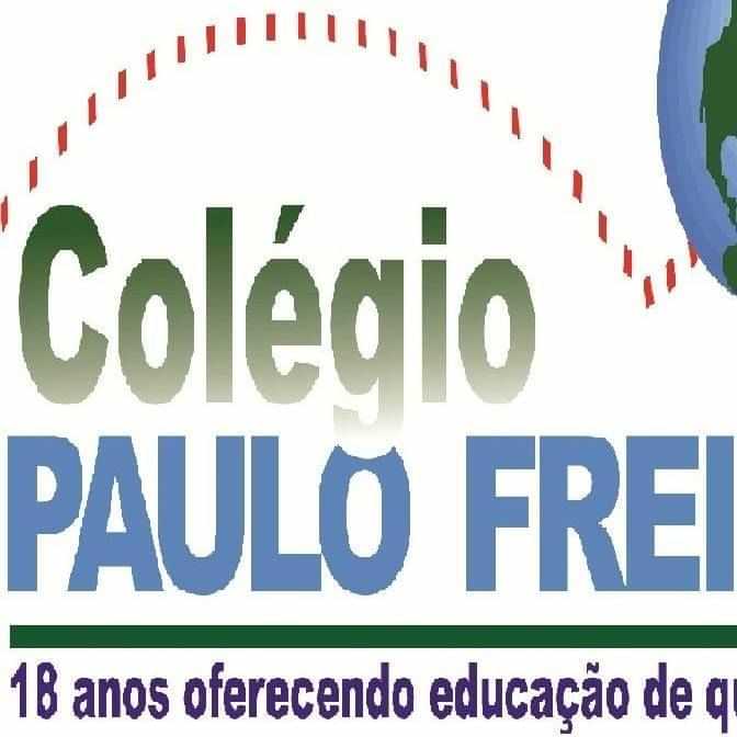  Colegio Paulo Freire 