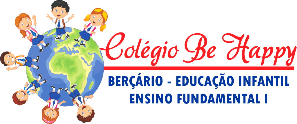  Colégio Be Happy - Educação Infantil E Fundamental 