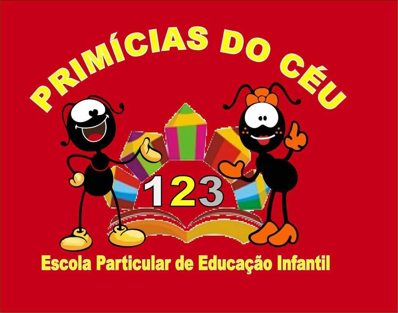  Escola Primicias Do Ceu 