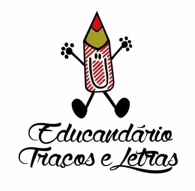  Educandário Traços E Letras 