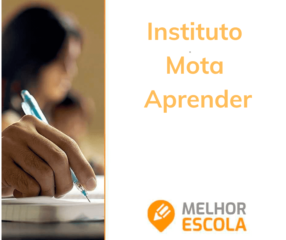  Instituto Mota Aprender 