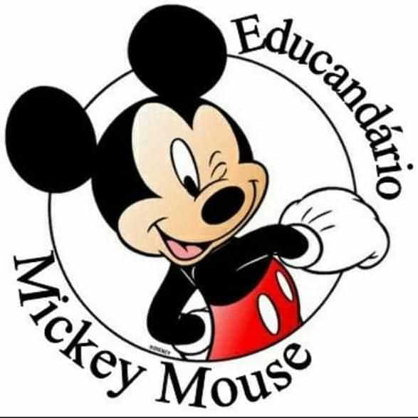  Educandario Mickey Mouse 