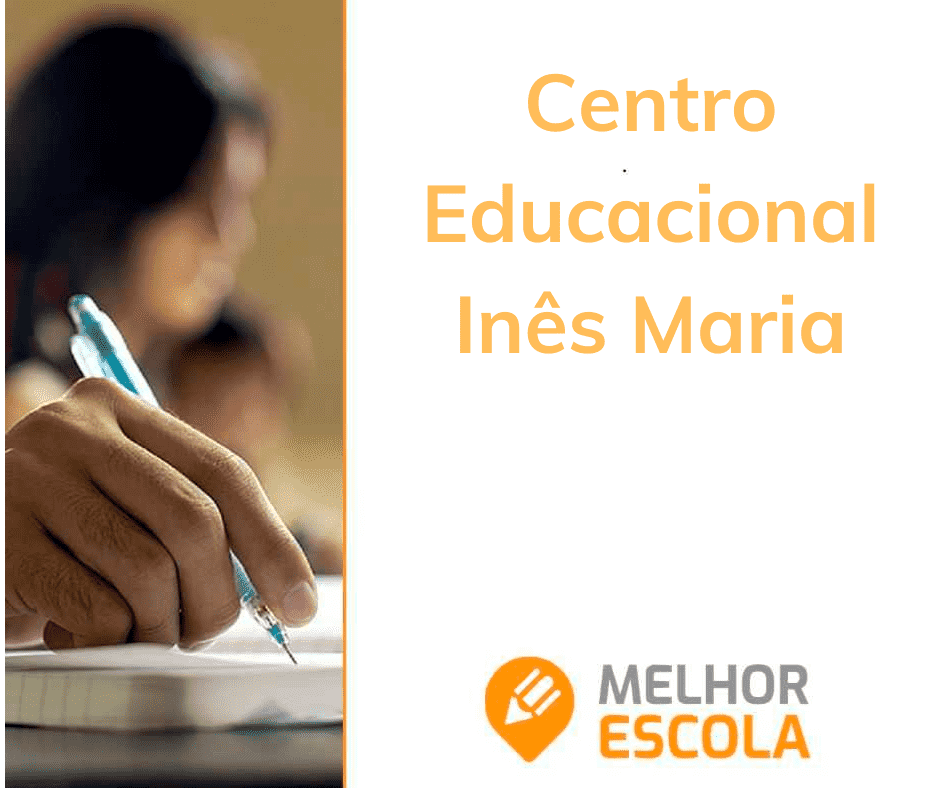  Centro Educacional Inês Maria 