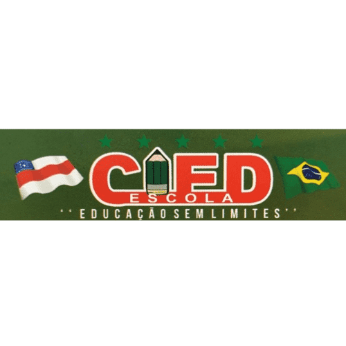  Centro Integrado De Educacao E Desenvolvimento- C I E D 