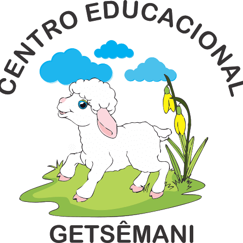  Centro Educacional Getsemani 